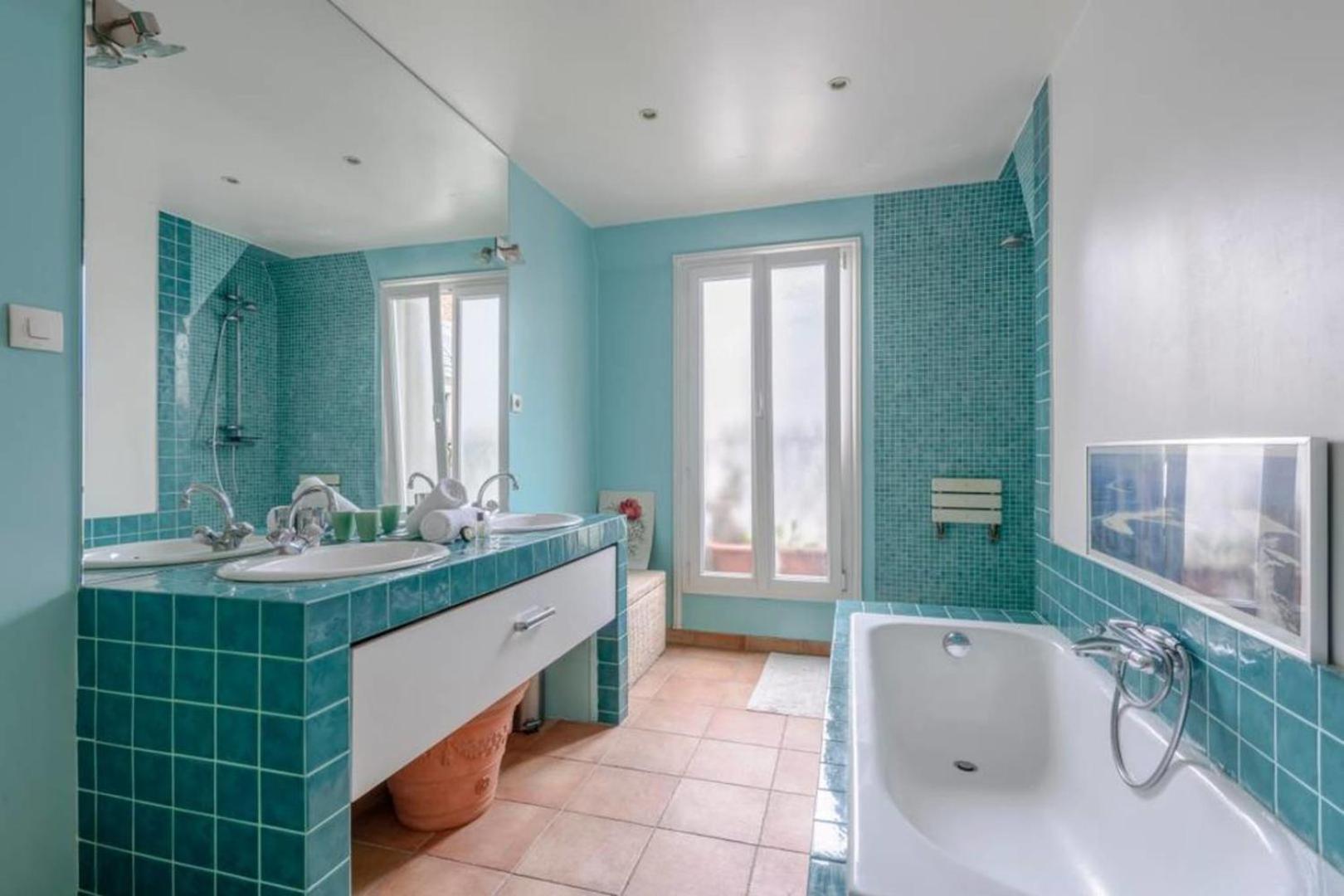 Appartamento Guestready - Luxury On The Ile De La Cité *