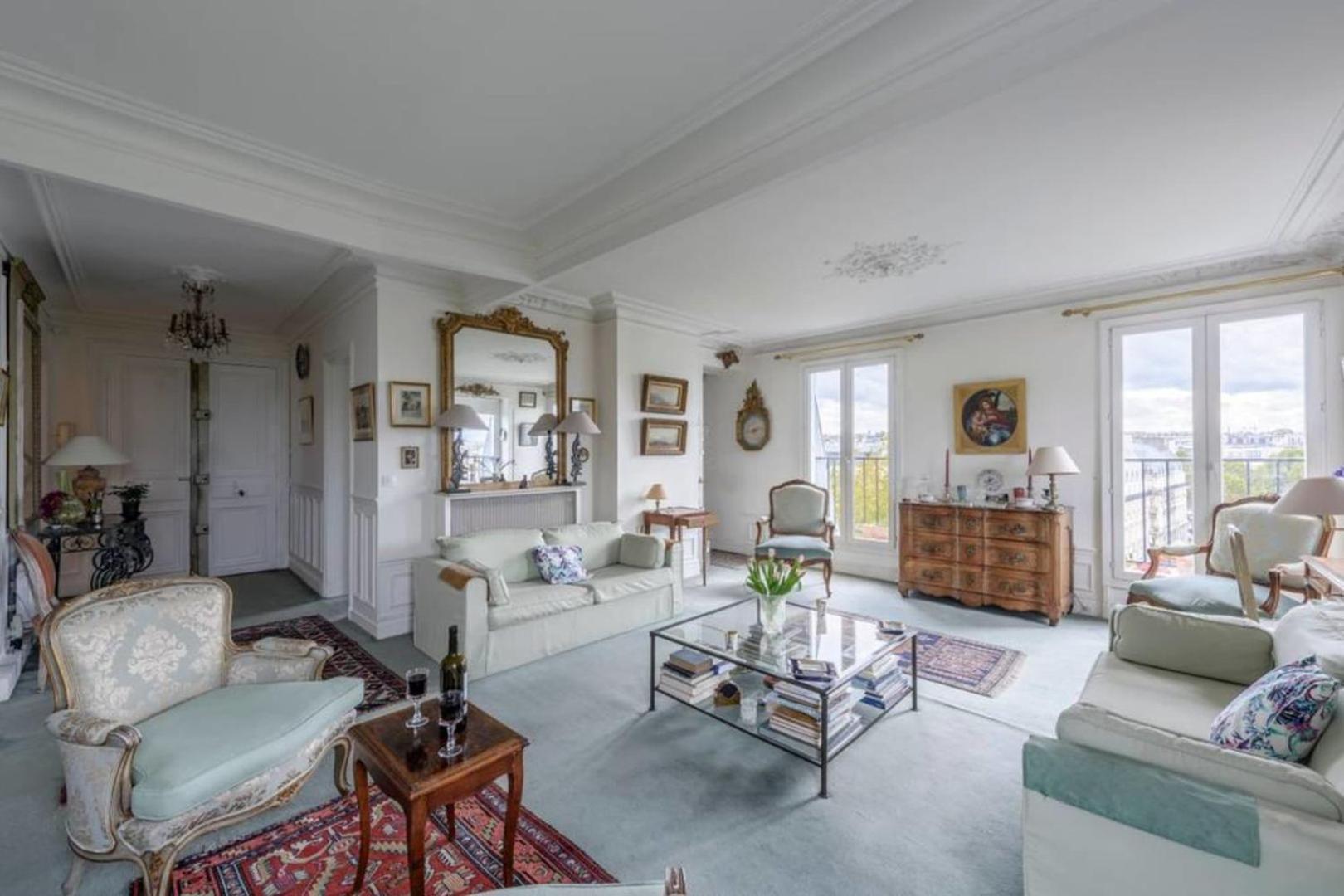 Guestready - Luxury On The Ile De La Cité Appartamento Parigi