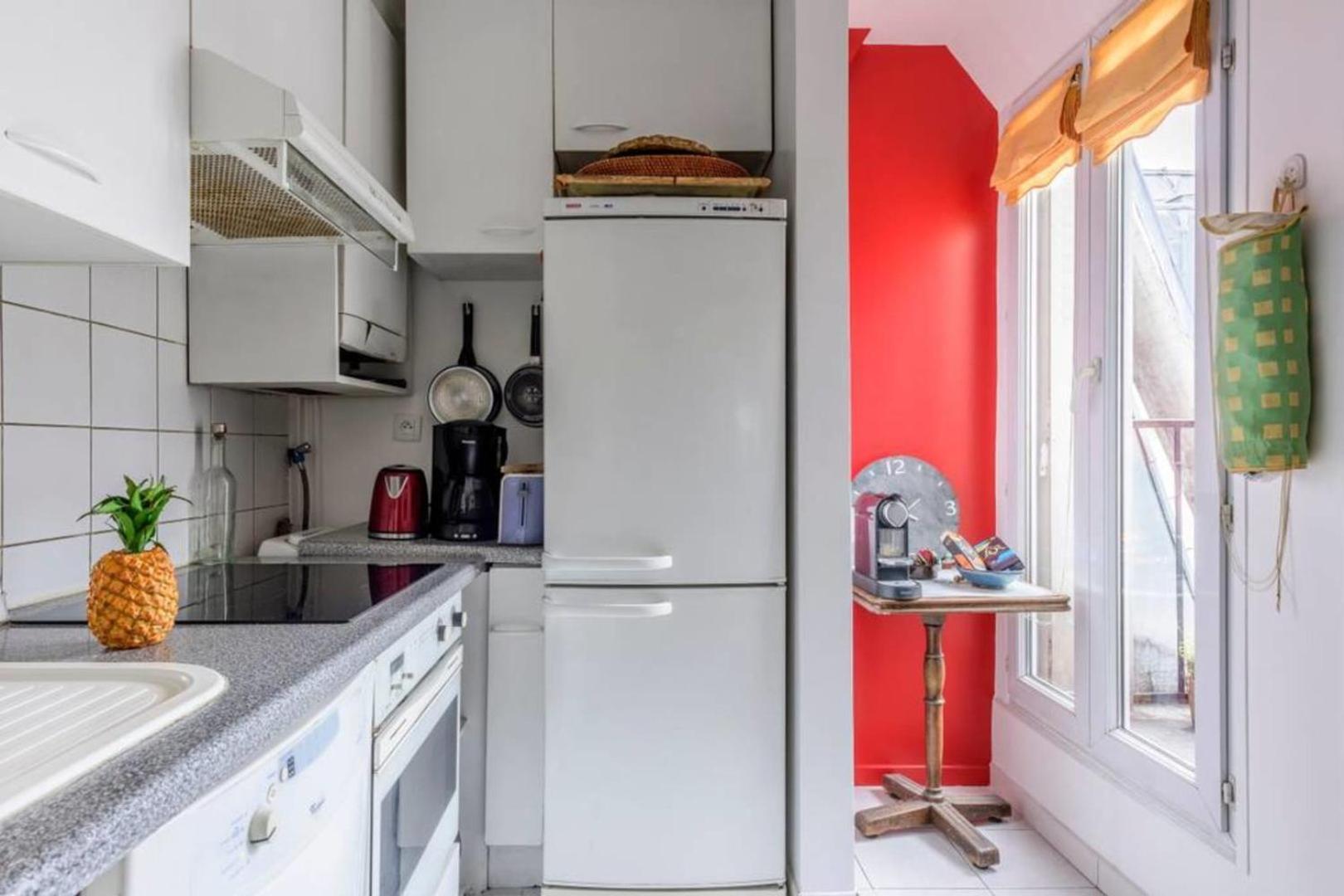 Appartamento Guestready - Luxury On The Ile De La Cité *