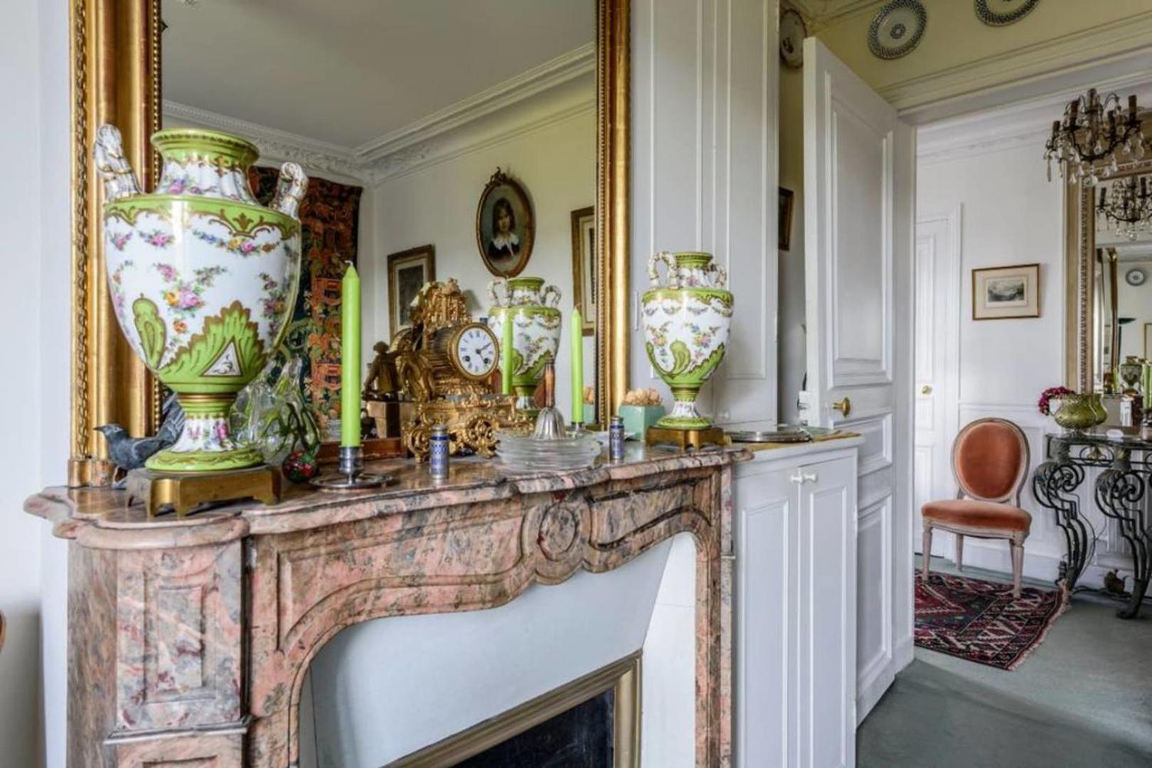 Appartamento Guestready - Luxury On The Ile De La Cité Parigi