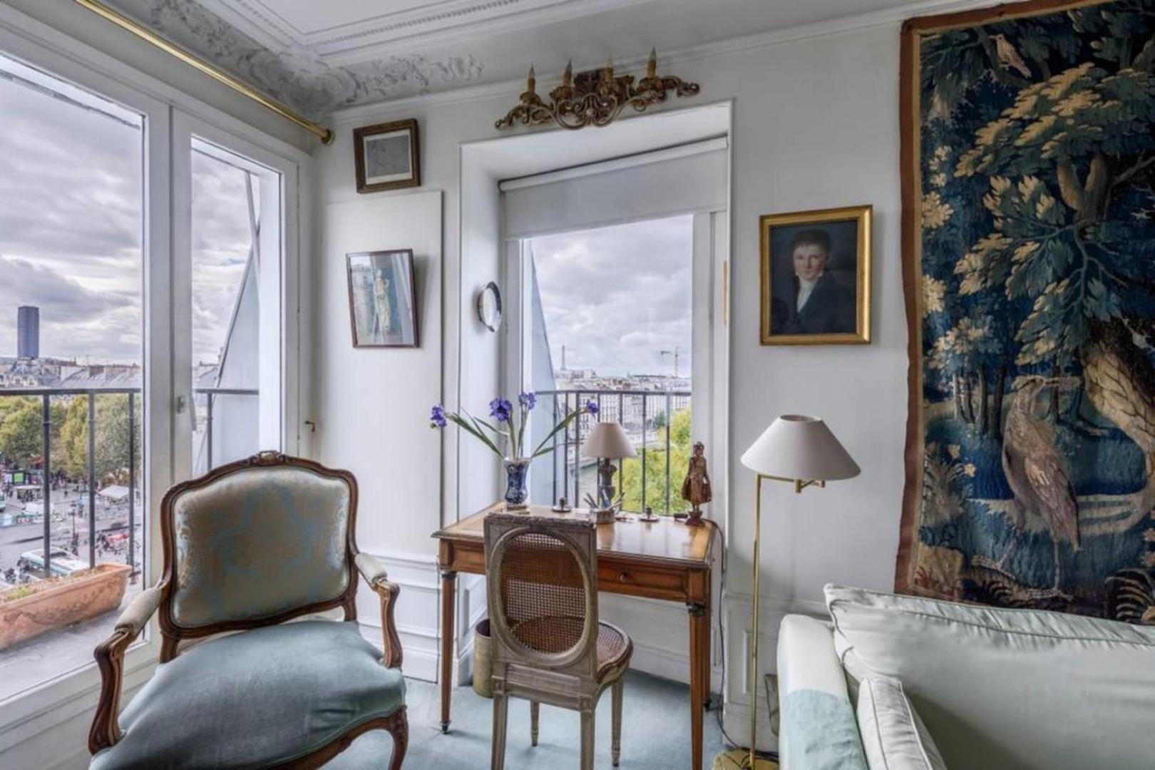 Guestready - Luxury On The Ile De La Cité * Parigi