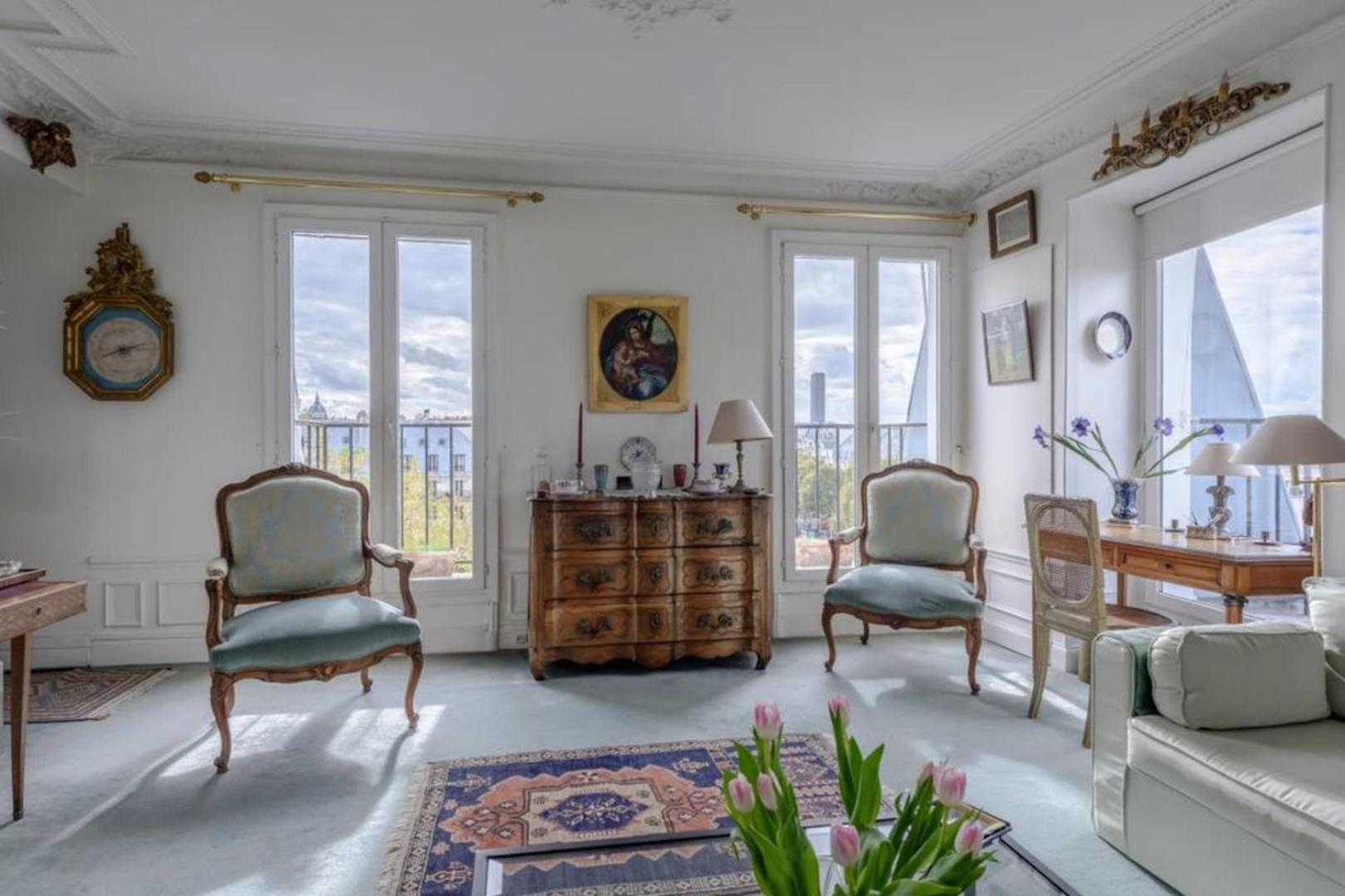 Guestready - Luxury On The Ile De La Cité Appartamento Parigi