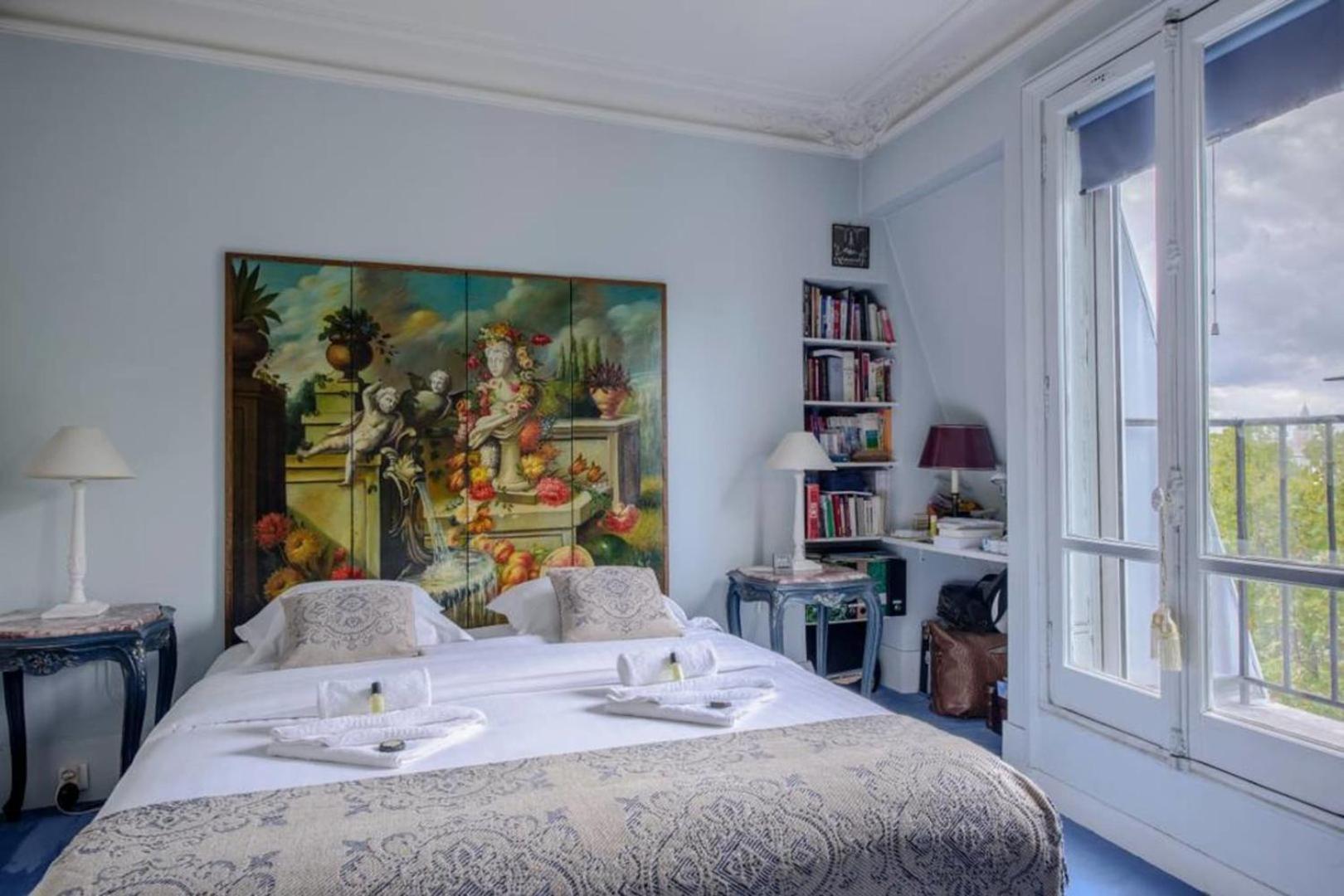 Appartamento Guestready - Luxury On The Ile De La Cité Parigi