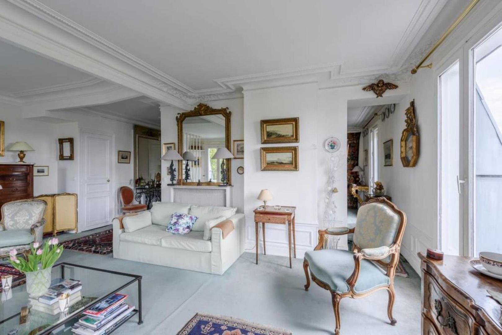 Guestready - Luxury On The Ile De La Cité * Parigi