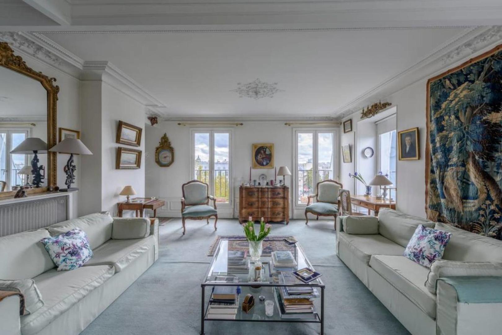 Guestready - Luxury On The Ile De La Cité Parigi